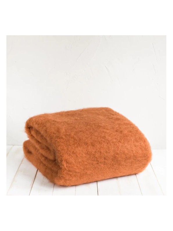 BUFANDA MOHAIR EZCARAY