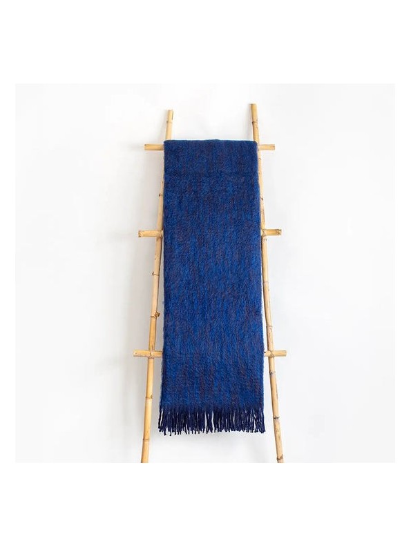 BUFANDA MOHAIR EZCARAY