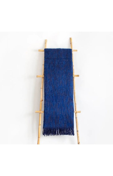 BUFANDA MOHAIR EZCARAY