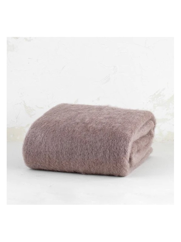 BUFANDA MOHAIR EZCARAY
