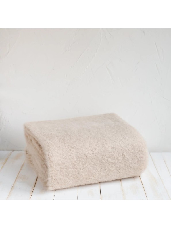 BUFANDA MOHAIR EZCARAY