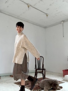 JERSEY AMPLIO IHDREWS 2