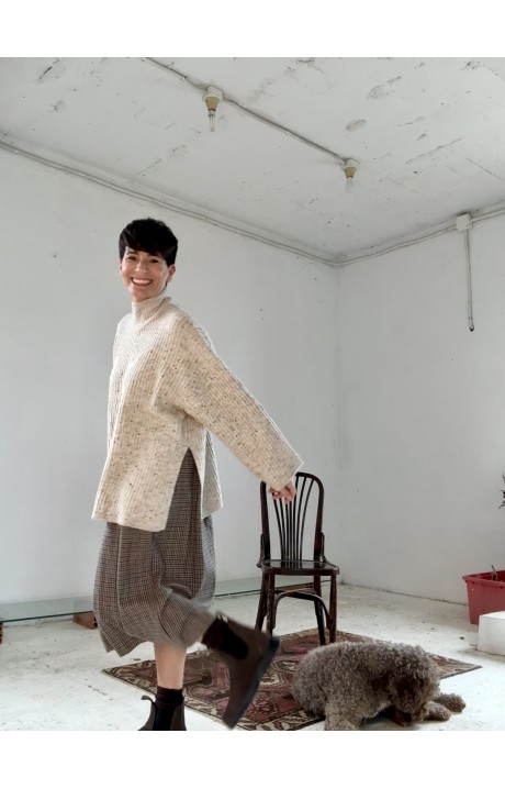 JERSEY AMPLIO IHDREWS