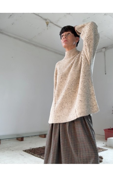 JERSEY AMPLIO IHDREWS