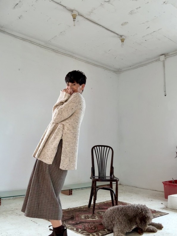 JERSEY AMPLIO IHDREWS