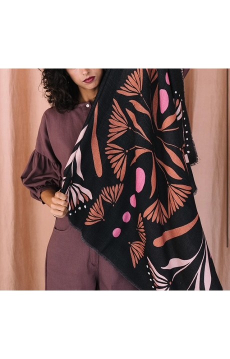 PAÑUELO MINI JIBON TANA