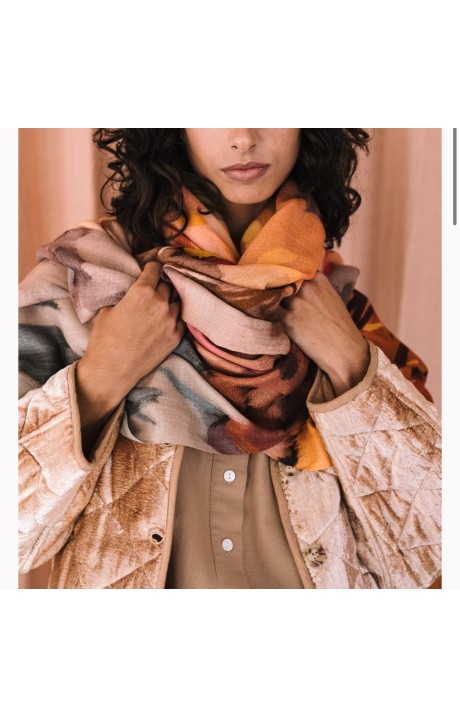 PAÑUELO JIBON IRATI