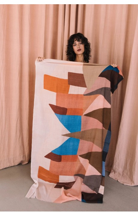 PAÑUELO JIBON PINUS