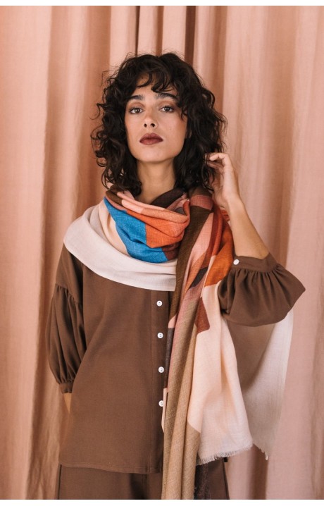 PAÑUELO JIBON PINUS