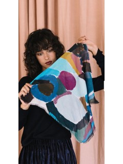 PAÑUELO MINIBOUNI ÑAME