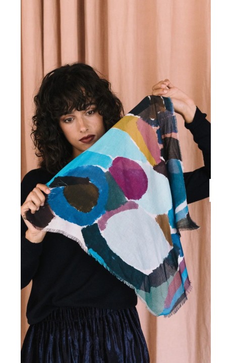 PAÑUELO MINIBOUNI ÑAME