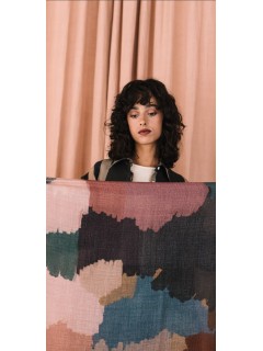 PAÑUELO KALI TAIGA 2