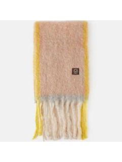 BUFANDA TWIST FRAME 2