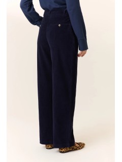 PANTALON DE PANA PAMIRA 2