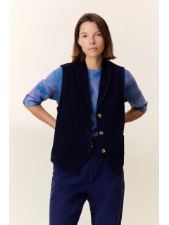 CHALECO DE PANA VUELA