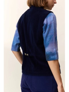 CHALECO DE PANA VUELA 2