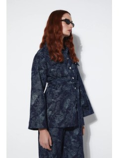 CAZADORA DIDION JACKET