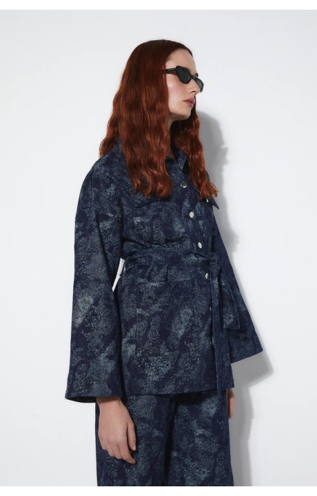 CAZADORA DIDION JACKET