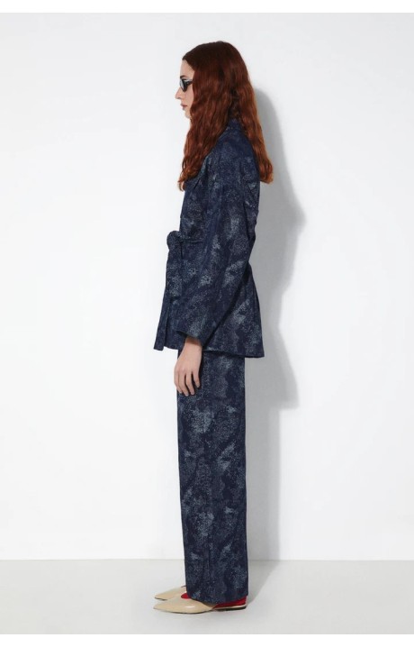 CAZADORA DIDION JACKET