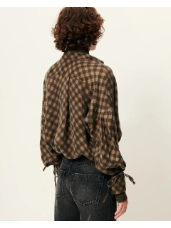 CAMISA ARMANCHECKS 2