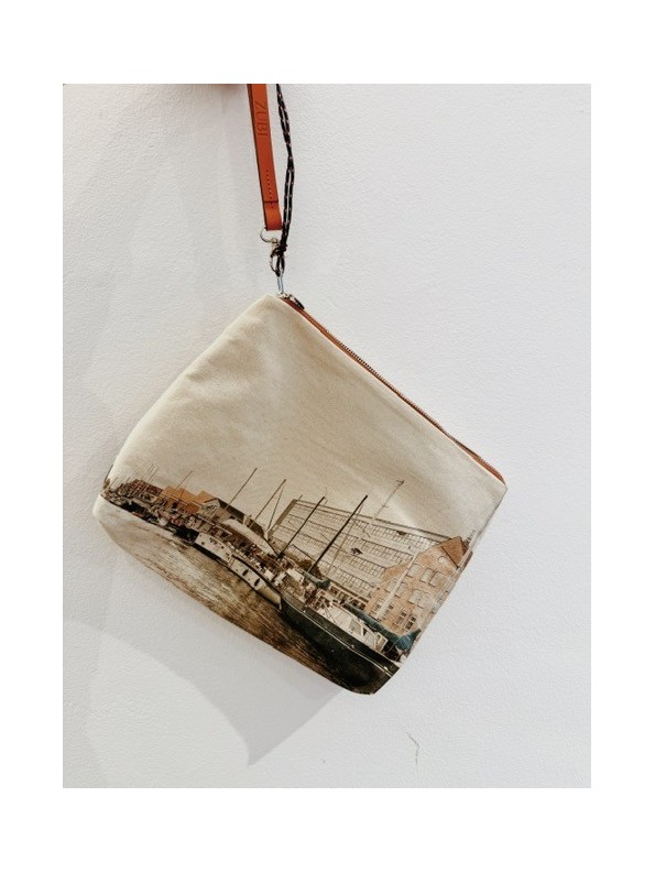 POUCH NYHAVN