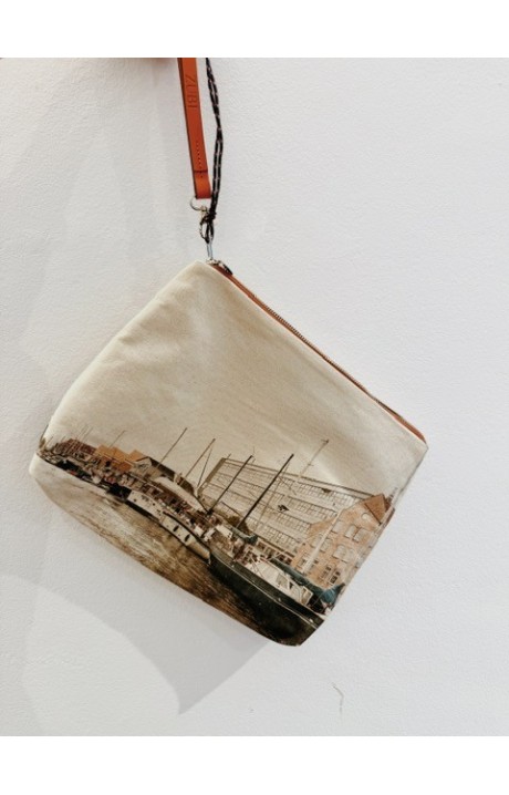 POUCH NYHAVN