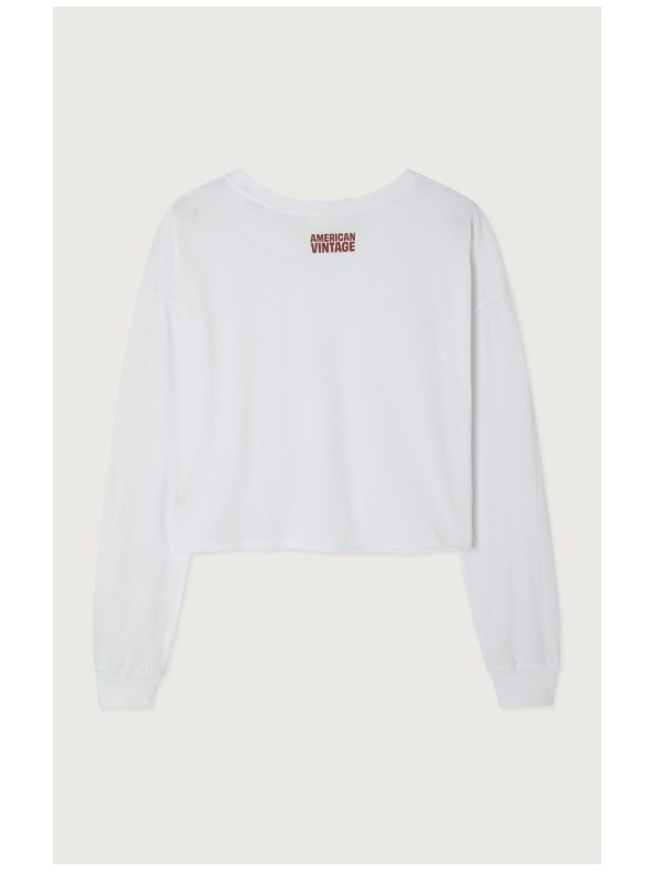 CAMISETA MANGA LARGA APOLY