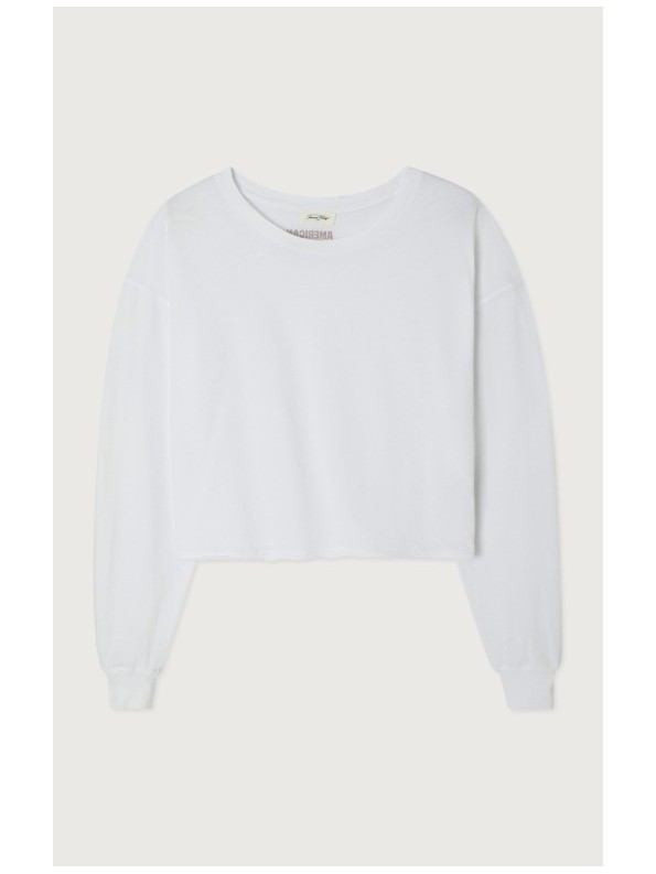 CAMISETA MANGA LARGA APOLY