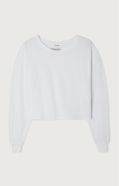 CAMISETA MANGA LARGA APOLY