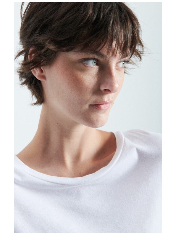 CAMISETA MANGA LARGA APOLY