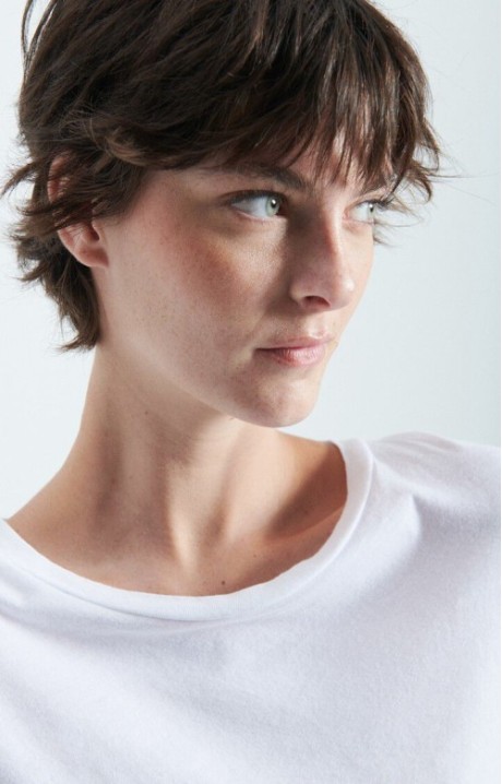 CAMISETA MANGA LARGA APOLY