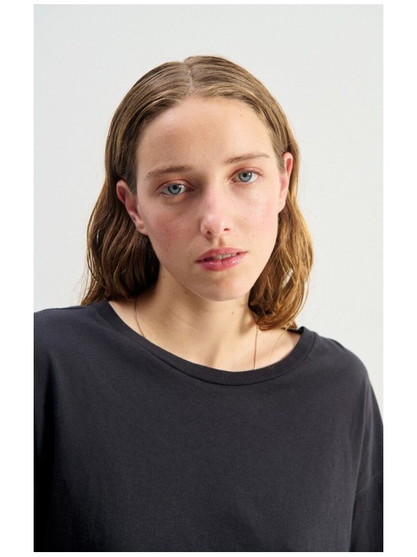 CAMISETA MANGA LARGA APOLY