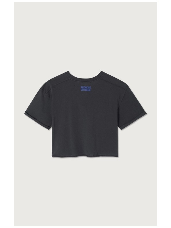 CAMISETA CORTA APOLY