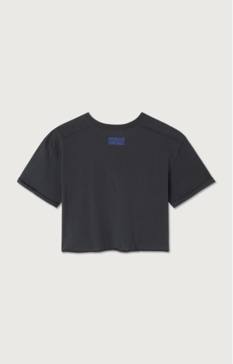 CAMISETA CORTA APOLY