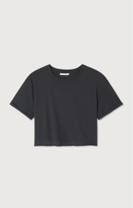 CAMISETA CORTA APOLY