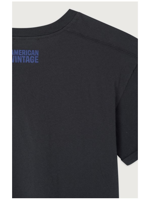 CAMISETA CORTA APOLY