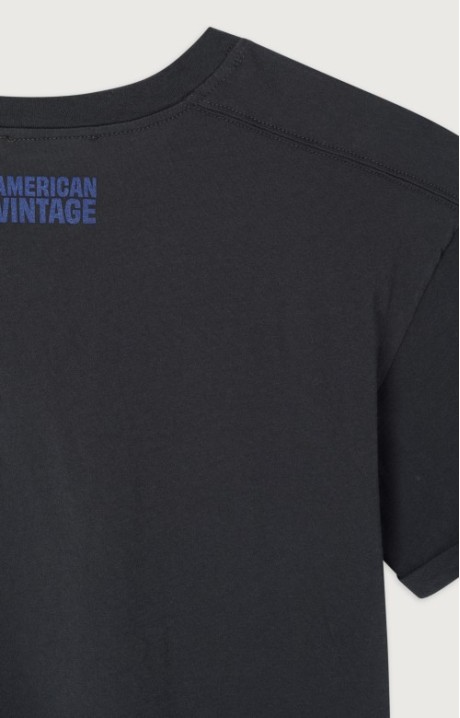 CAMISETA CORTA APOLY