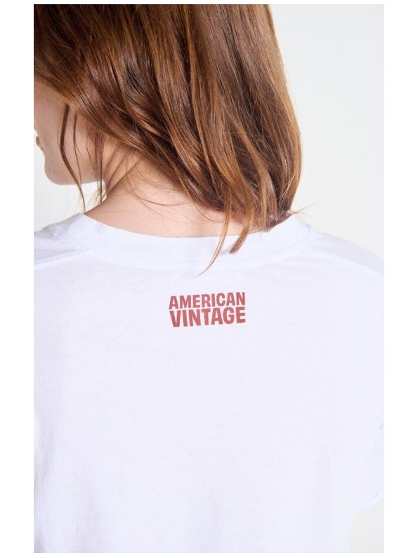 CAMISETA CORTA APOLY