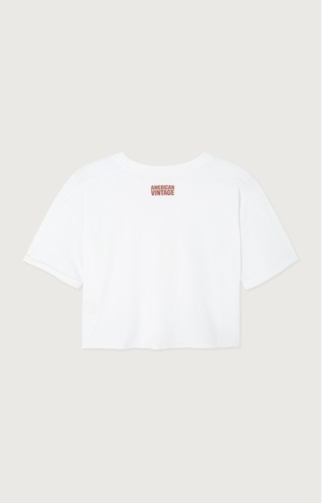 CAMISETA CORTA APOLY