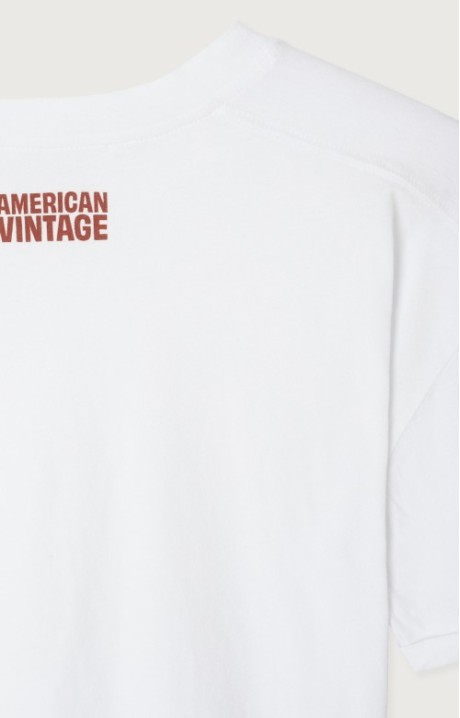 CAMISETA CORTA APOLY