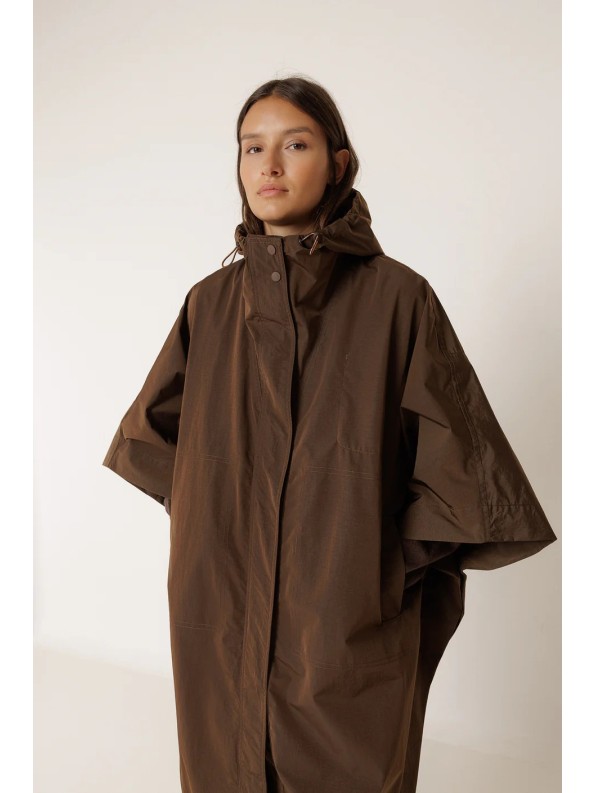 CAPA IMPERMEABLE