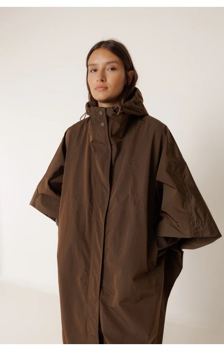 CAPA IMPERMEABLE