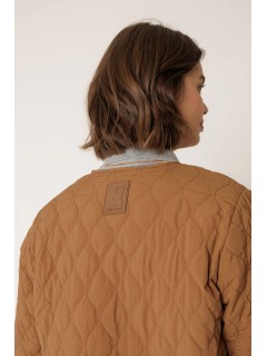 ABRIGO ACOLCHADO REVERSIBLE 2