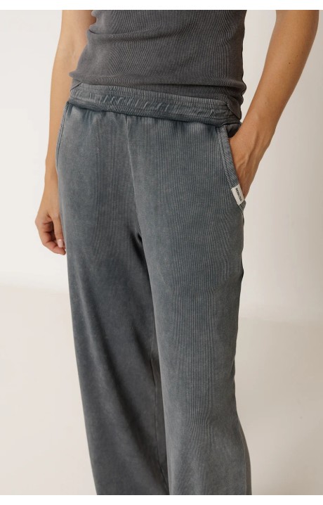 PANTALON AMPLIO RIB