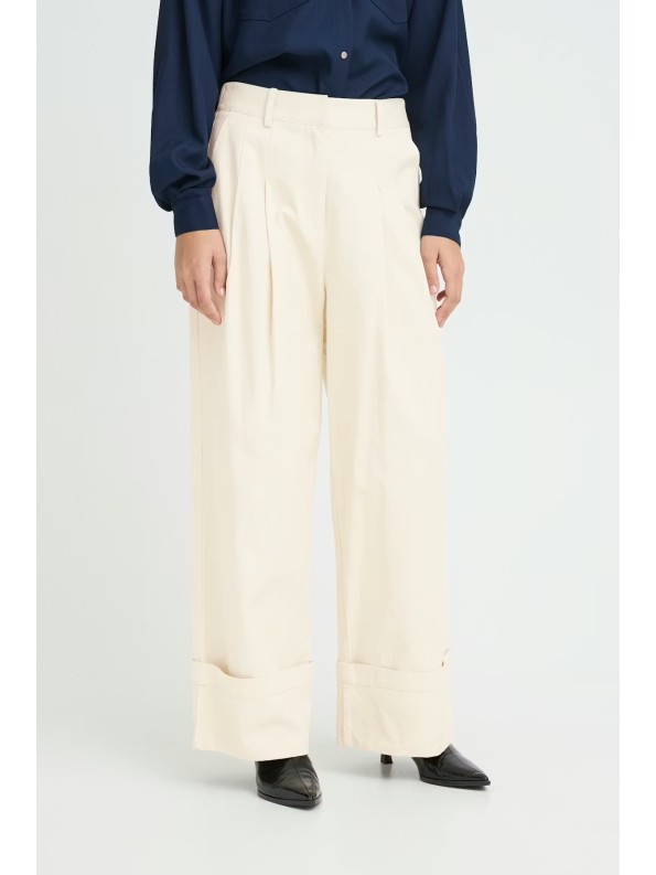 PANTALÓN ANCHO IHGAZTO