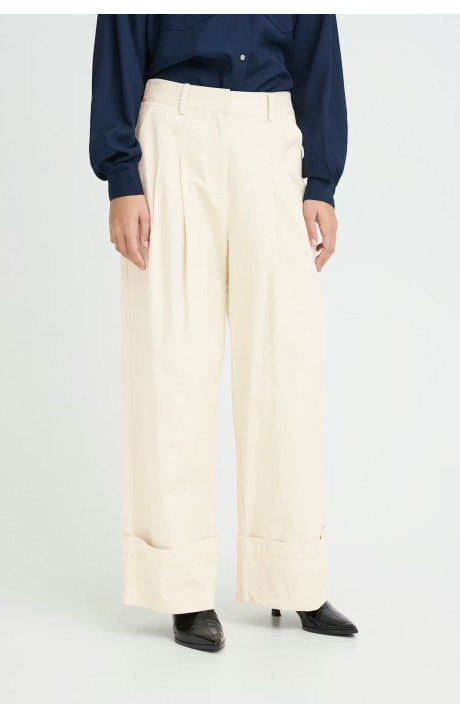 PANTALÓN ANCHO IHGAZTO