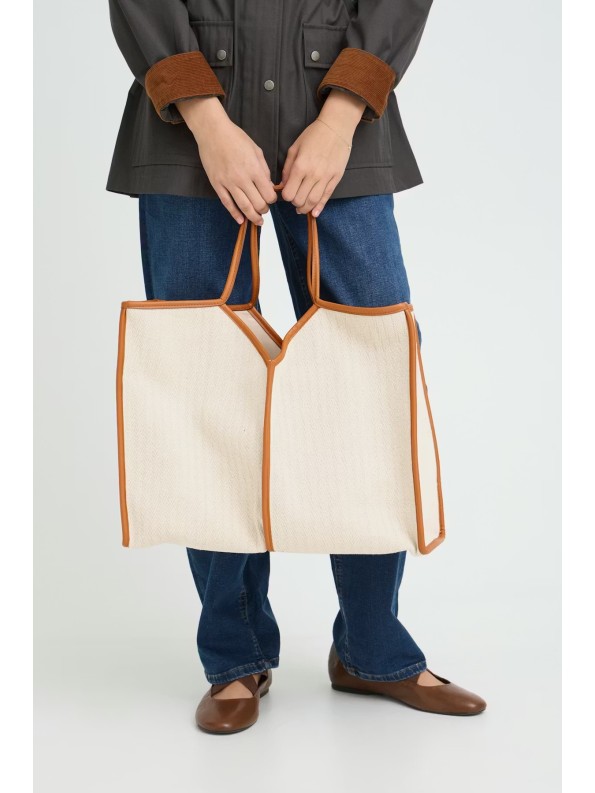 BOLSO CAPAZO IAALICE