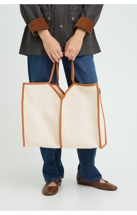 BOLSO CAPAZO IAALICE