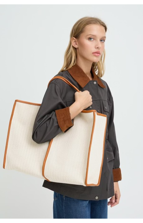 BOLSO CAPAZO IAALICE