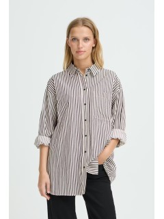 CAMISA DE RAYAS IHESTRA